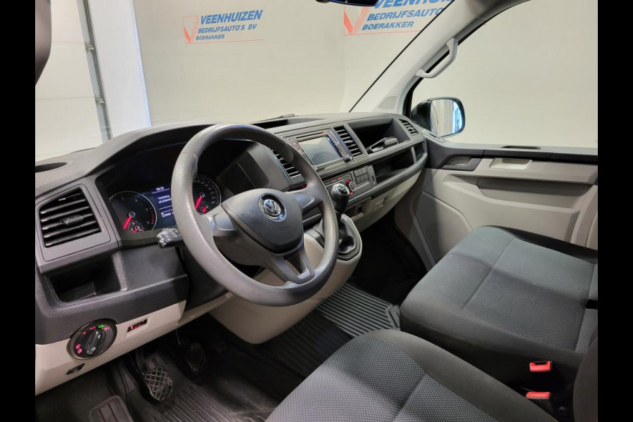 Volkswagen Transporter 2.0TDI 150pk Euro 6!