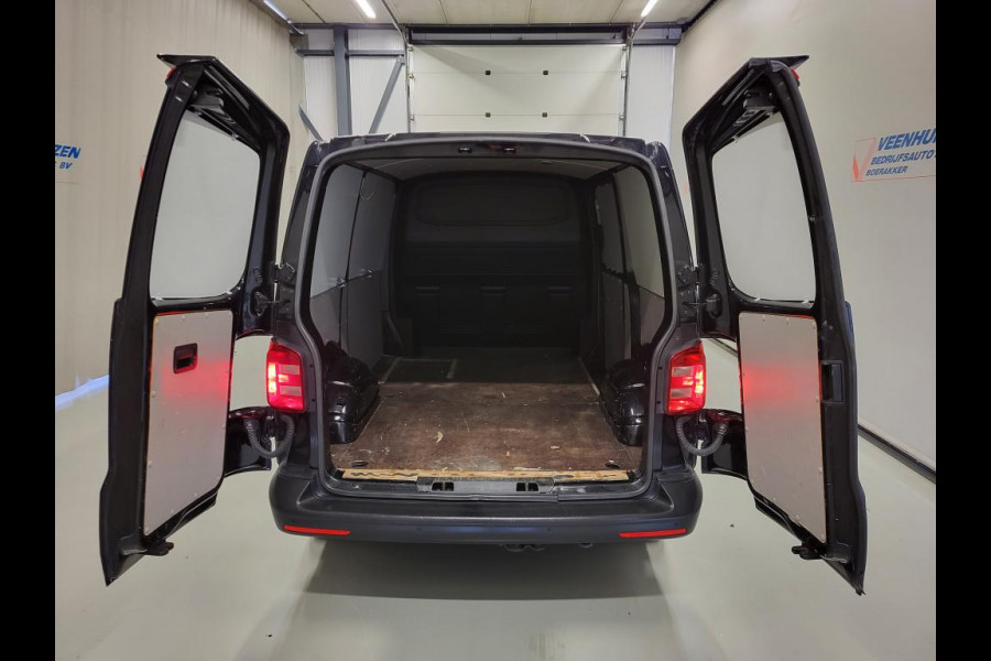 Volkswagen Transporter 2.0TDI 150pk Euro 6!