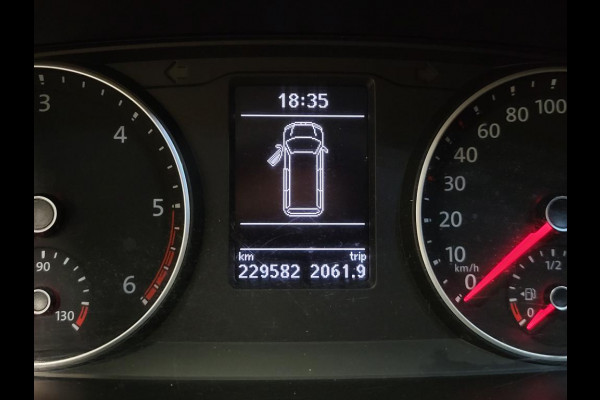 Volkswagen Transporter 2.0TDI 150pk Euro 6!