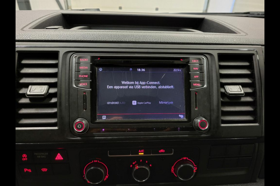 Volkswagen Transporter 2.0TDI 150pk Euro 6!