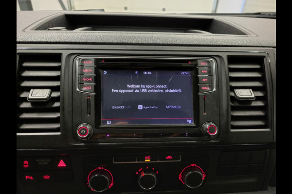 Volkswagen Transporter 2.0TDI 150pk Euro 6!