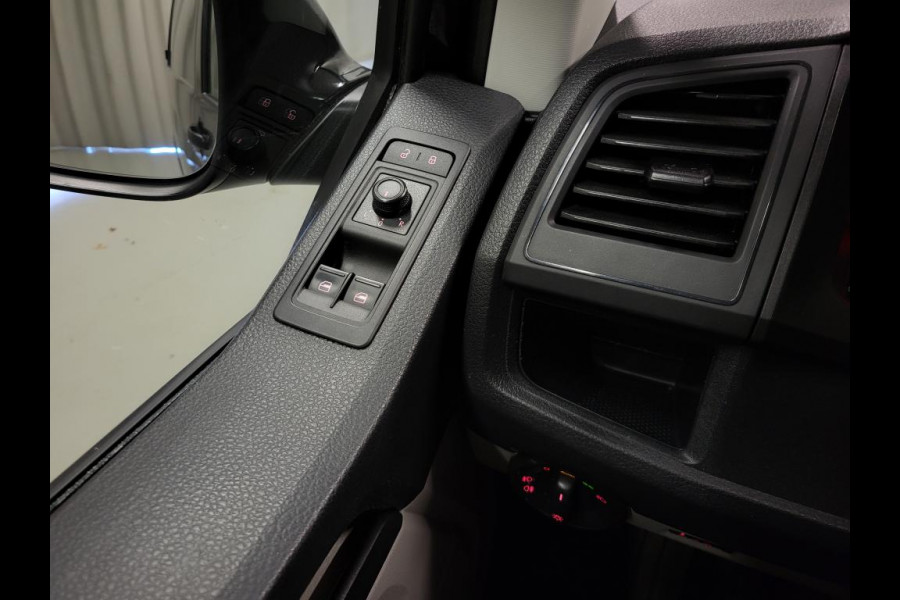 Volkswagen Transporter 2.0TDI 150pk Euro 6!