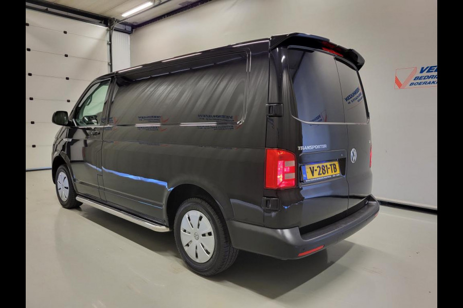 Volkswagen Transporter 2.0TDI 150pk Euro 6!