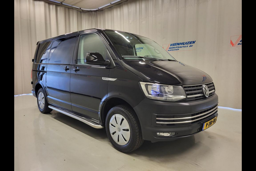 Volkswagen Transporter 2.0TDI 150pk Euro 6!