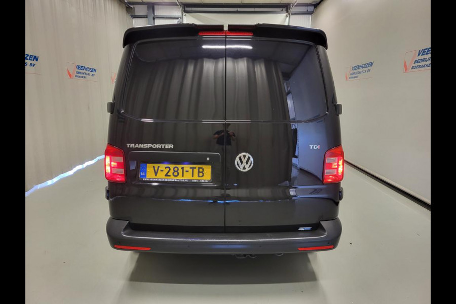 Volkswagen Transporter 2.0TDI 150pk Euro 6!
