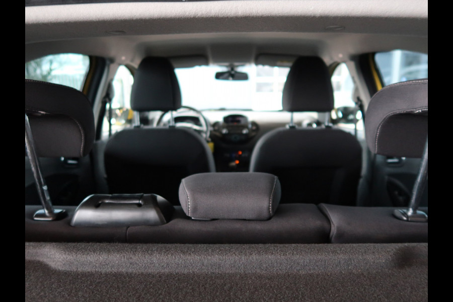 Ford Ka+ 1.2 Trend Ultimate 5-drs. AIRCO/CRUISE/MEDIA/PDC/15INCH