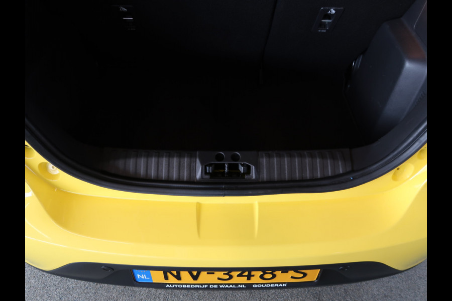 Ford Ka+ 1.2 Trend Ultimate 5-drs. AIRCO/CRUISE/MEDIA/PDC/15INCH