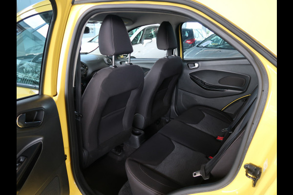 Ford Ka+ 1.2 Trend Ultimate 5-drs. AIRCO/CRUISE/MEDIA/PDC/15INCH