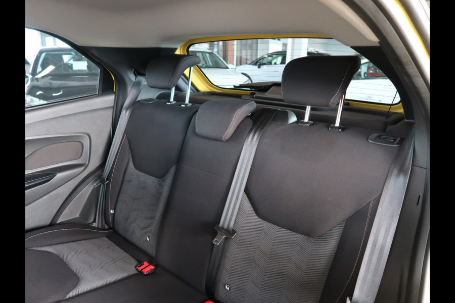 Ford Ka+ 1.2 Trend Ultimate 5-drs. AIRCO/CRUISE/MEDIA/PDC/15INCH