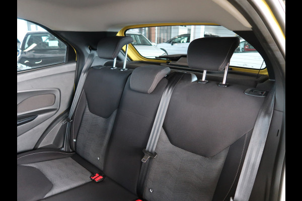 Ford Ka+ 1.2 Trend Ultimate 5-drs. AIRCO/CRUISE/MEDIA/PDC/15INCH