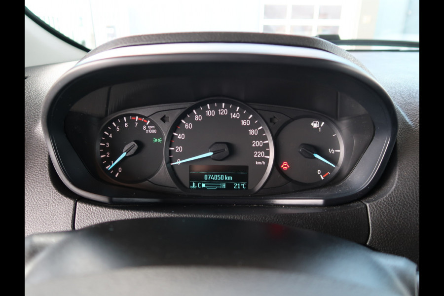 Ford Ka+ 1.2 Trend Ultimate 5-drs. AIRCO/CRUISE/MEDIA/PDC/15INCH
