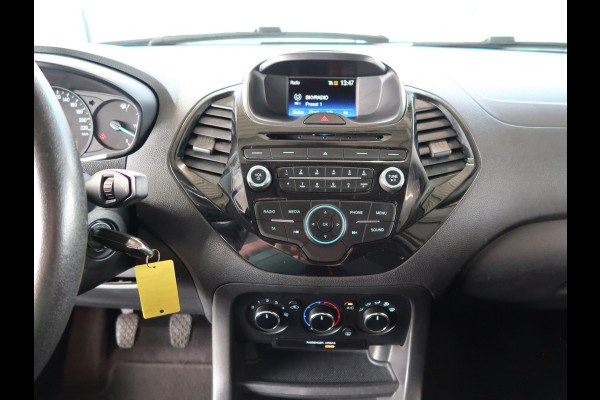 Ford Ka+ 1.2 Trend Ultimate 5-drs. AIRCO/CRUISE/MEDIA/PDC/15INCH
