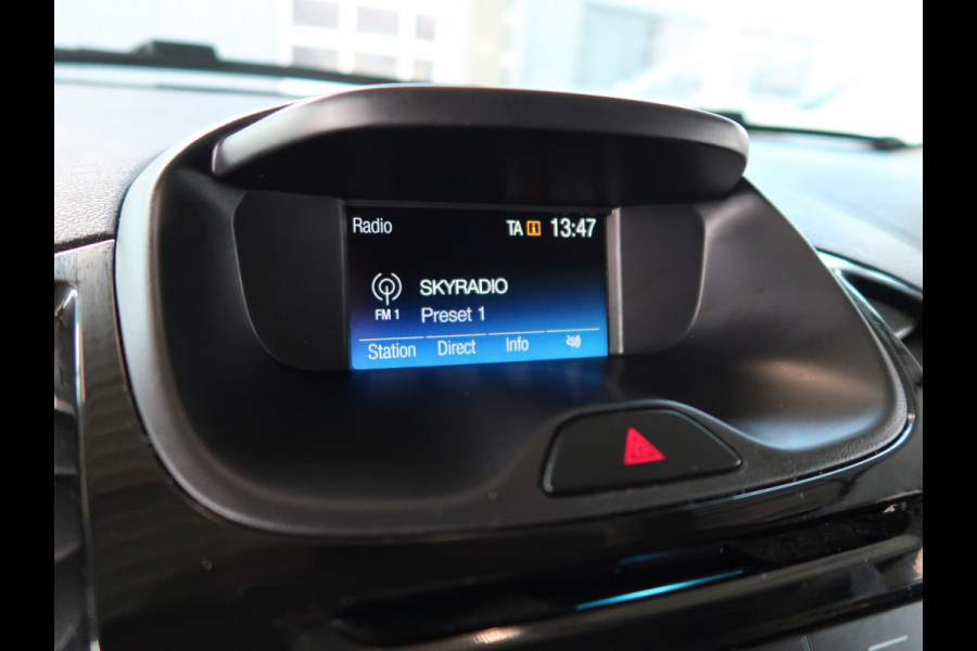 Ford Ka+ 1.2 Trend Ultimate 5-drs. AIRCO/CRUISE/MEDIA/PDC/15INCH