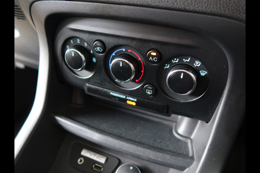 Ford Ka+ 1.2 Trend Ultimate 5-drs. AIRCO/CRUISE/MEDIA/PDC/15INCH