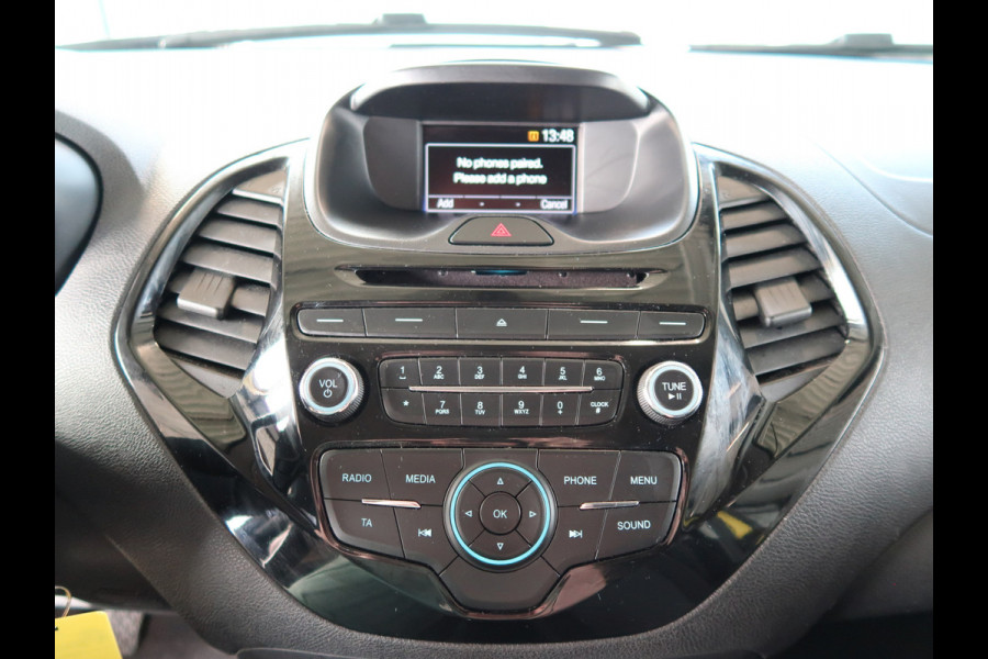 Ford Ka+ 1.2 Trend Ultimate 5-drs. AIRCO/CRUISE/MEDIA/PDC/15INCH