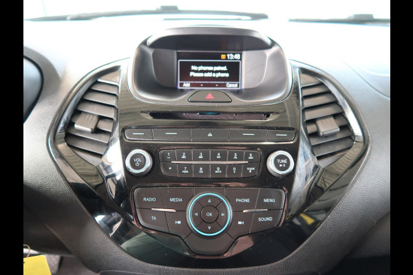 Ford Ka+ 1.2 Trend Ultimate 5-drs. AIRCO/CRUISE/MEDIA/PDC/15INCH