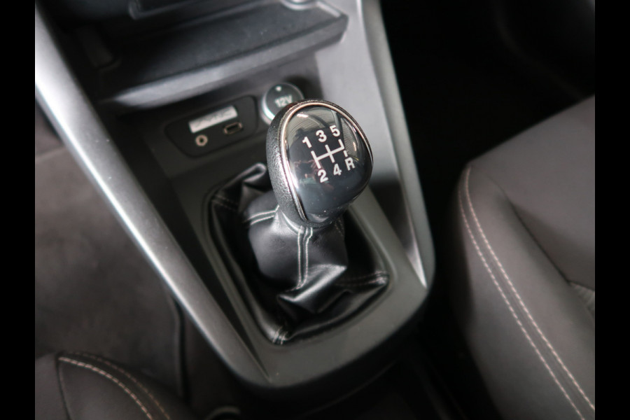 Ford Ka+ 1.2 Trend Ultimate 5-drs. AIRCO/CRUISE/MEDIA/PDC/15INCH