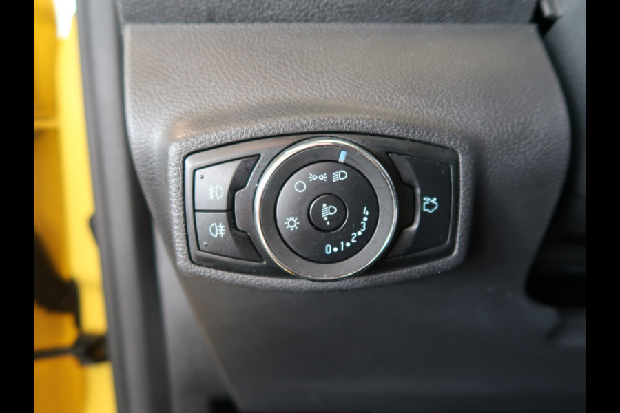 Ford Ka+ 1.2 Trend Ultimate 5-drs. AIRCO/CRUISE/MEDIA/PDC/15INCH