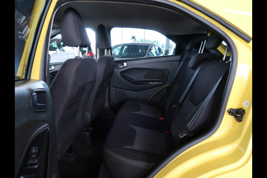 Ford Ka+ 1.2 Trend Ultimate 5-drs. AIRCO/CRUISE/MEDIA/PDC/15INCH