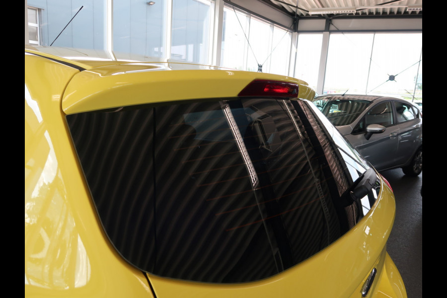 Ford Ka+ 1.2 Trend Ultimate 5-drs. AIRCO/CRUISE/MEDIA/PDC/15INCH