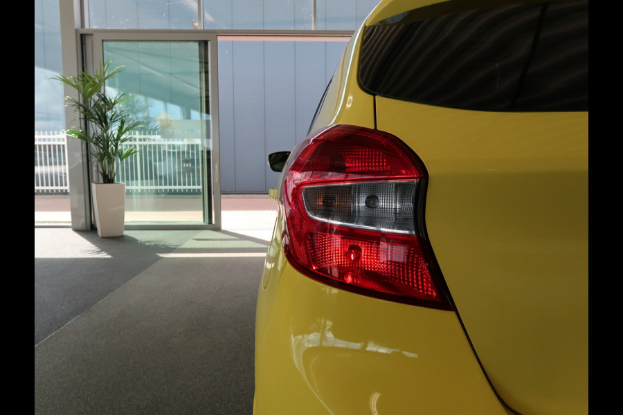 Ford Ka+ 1.2 Trend Ultimate 5-drs. AIRCO/CRUISE/MEDIA/PDC/15INCH