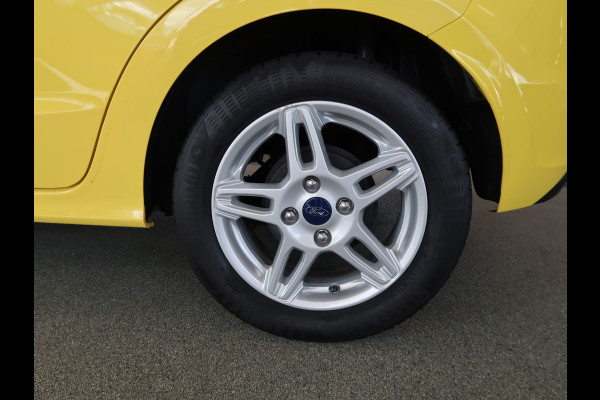 Ford Ka+ 1.2 Trend Ultimate 5-drs. AIRCO/CRUISE/MEDIA/PDC/15INCH