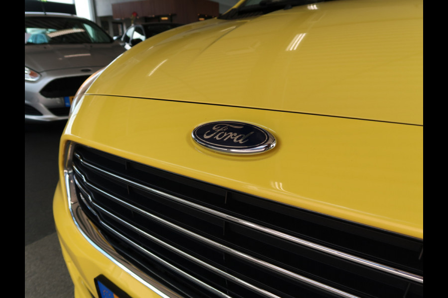 Ford Ka+ 1.2 Trend Ultimate 5-drs. AIRCO/CRUISE/MEDIA/PDC/15INCH