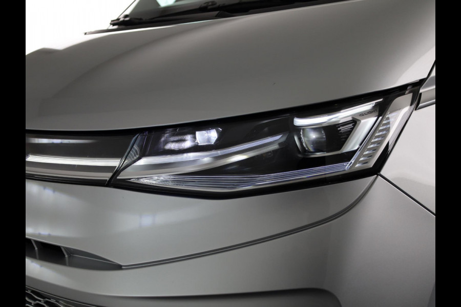 Volkswagen Multivan 1.4 eHybrid L1H1 Style 218 pk Automaat (DSG) | Navigatie | Elektr. trekhaak | Parkeersensoren (Park assist) | Achteruitrijcamera | Adaptieve cruise control | Elektr. schuifdeuren li/re |