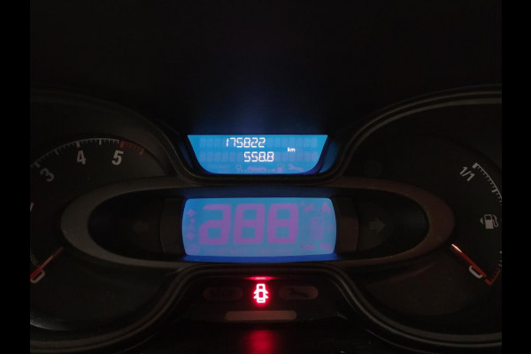 Opel Vivaro Combi 1.6CDTI 9-Personenbus - Excl. BTW / BPM vrij Euro 6!