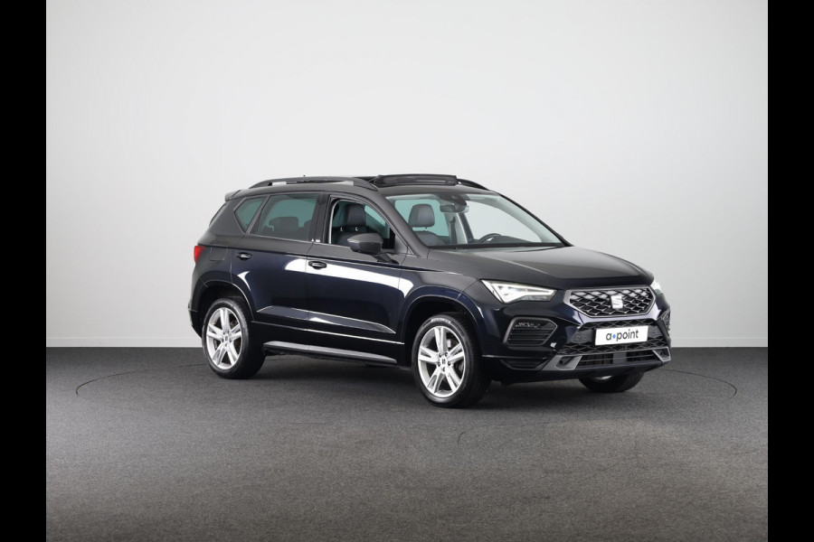 Seat Ateca 1.5 TSI Xperience Business Intense 150pk DSG | Panoramadak | Virtual Cockpit | Parkeercamera | Navigatie
