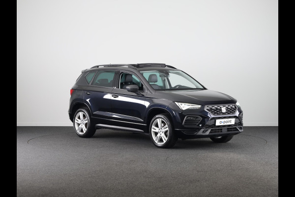 Seat Ateca 1.5 TSI Xperience Business Intense 150pk DSG | Panoramadak | Virtual Cockpit | Parkeercamera | Navigatie