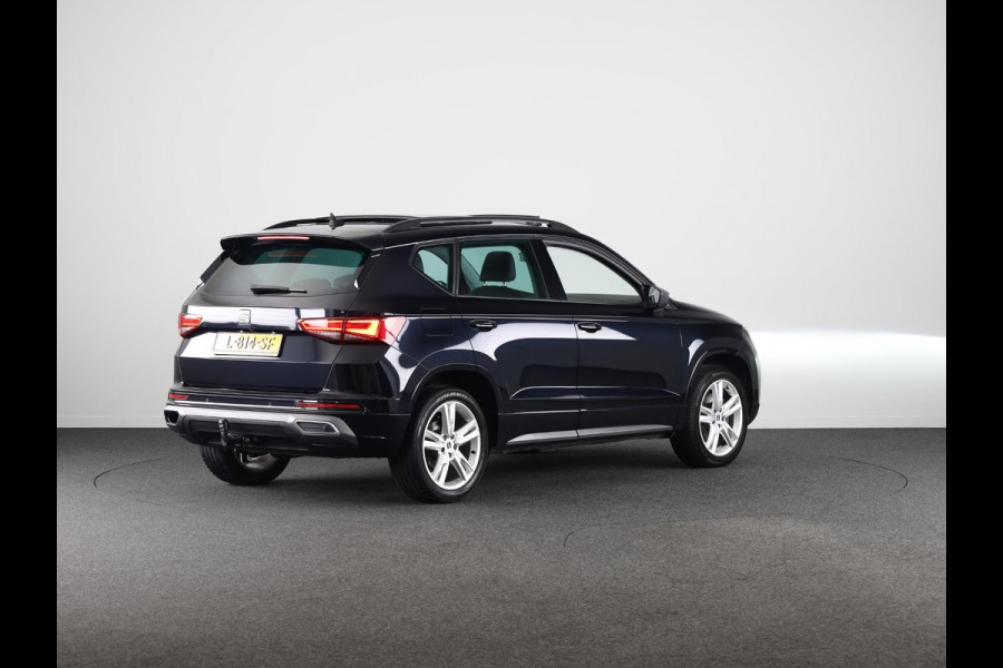 Seat Ateca 1.5 TSI Xperience Business Intense 150pk DSG | Panoramadak | Virtual Cockpit | Parkeercamera | Navigatie