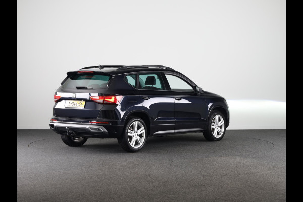 Seat Ateca 1.5 TSI Xperience Business Intense 150pk DSG | Panoramadak | Virtual Cockpit | Parkeercamera | Navigatie
