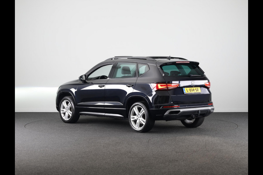 Seat Ateca 1.5 TSI Xperience Business Intense 150pk DSG | Panoramadak | Virtual Cockpit | Parkeercamera | Navigatie