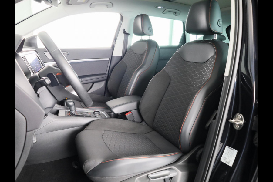 Seat Ateca 1.5 TSI Xperience Business Intense 150pk DSG | Panoramadak | Virtual Cockpit | Parkeercamera | Navigatie