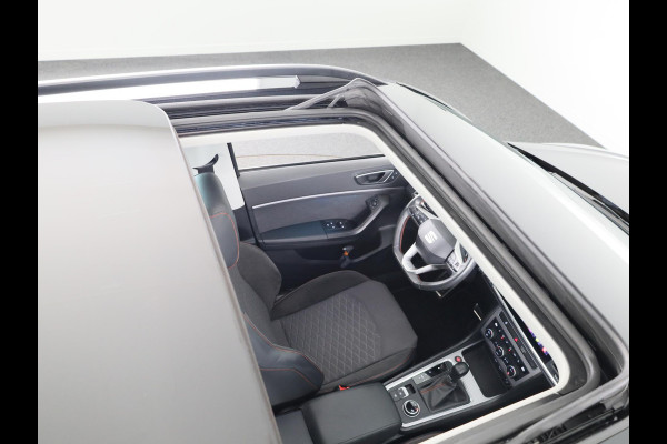 Seat Ateca 1.5 TSI Xperience Business Intense 150pk DSG | Panoramadak | Virtual Cockpit | Parkeercamera | Navigatie