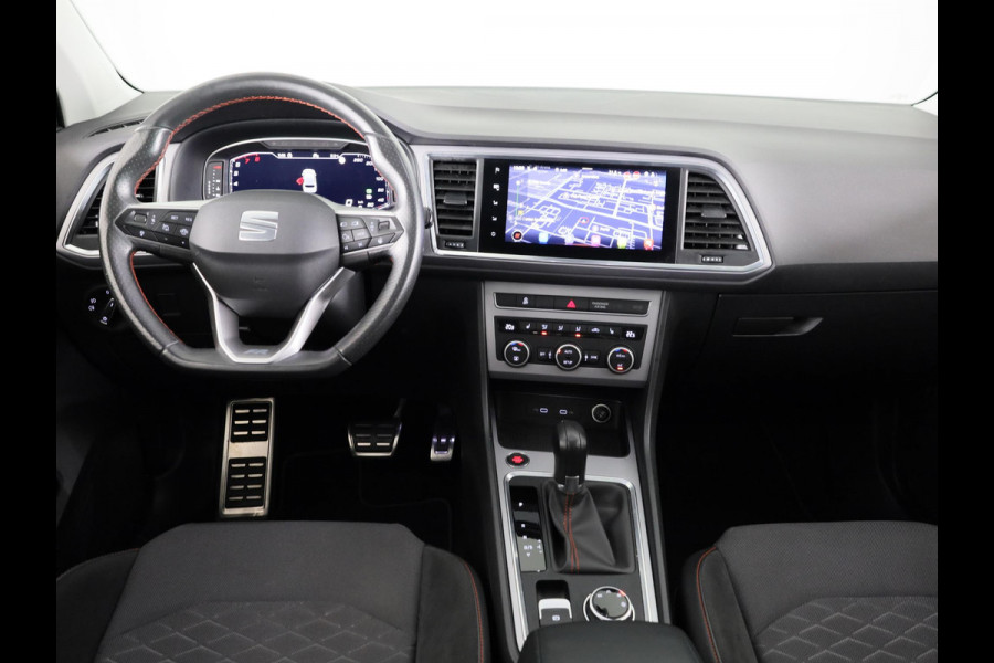 Seat Ateca 1.5 TSI Xperience Business Intense 150pk DSG | Panoramadak | Virtual Cockpit | Parkeercamera | Navigatie