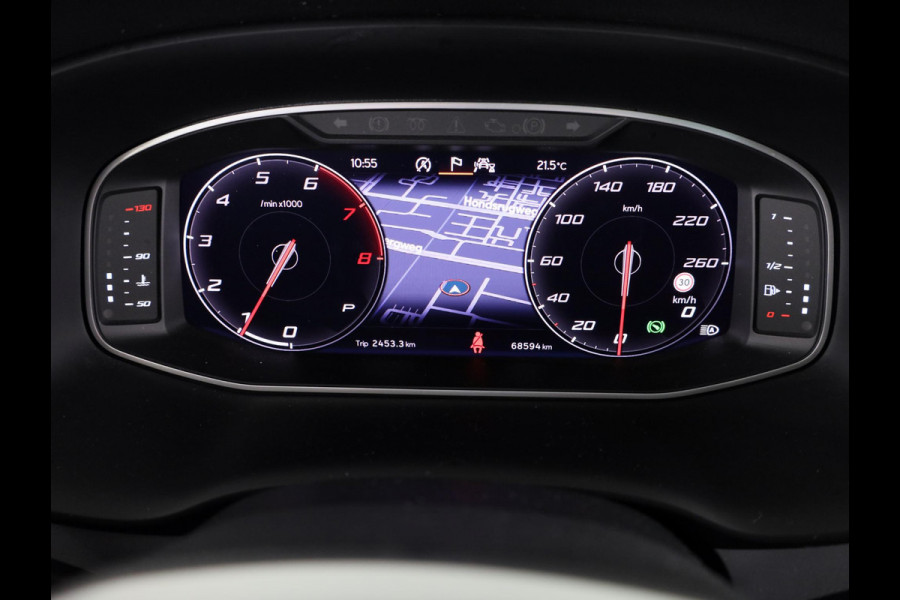 Seat Ateca 1.5 TSI Xperience Business Intense 150pk DSG | Panoramadak | Virtual Cockpit | Parkeercamera | Navigatie