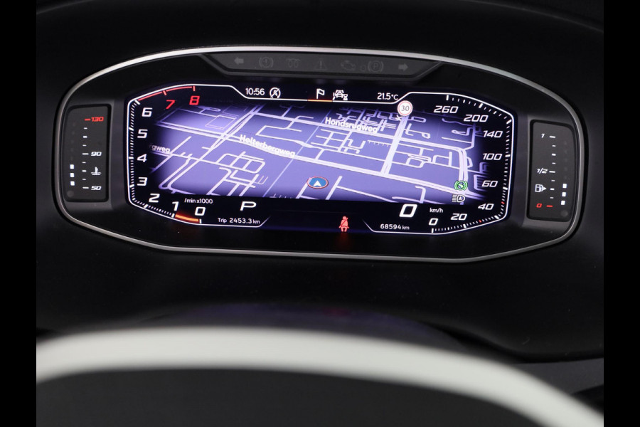 Seat Ateca 1.5 TSI Xperience Business Intense 150pk DSG | Panoramadak | Virtual Cockpit | Parkeercamera | Navigatie