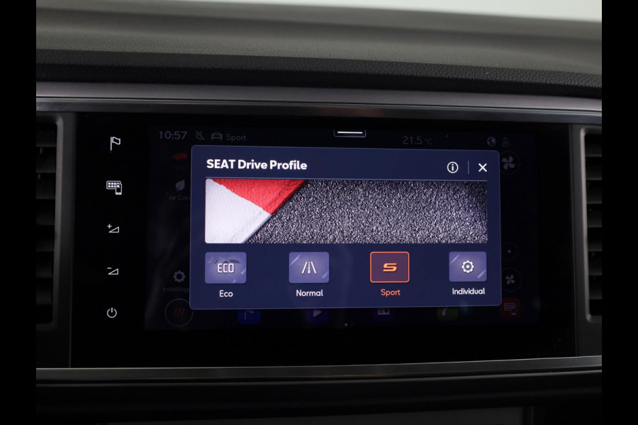 Seat Ateca 1.5 TSI Xperience Business Intense 150pk DSG | Panoramadak | Virtual Cockpit | Parkeercamera | Navigatie