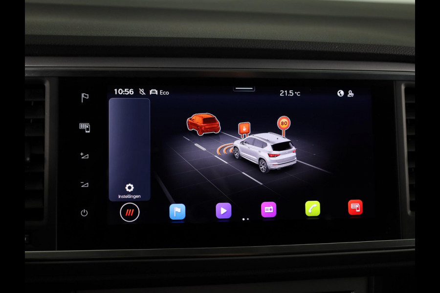 Seat Ateca 1.5 TSI Xperience Business Intense 150pk DSG | Panoramadak | Virtual Cockpit | Parkeercamera | Navigatie