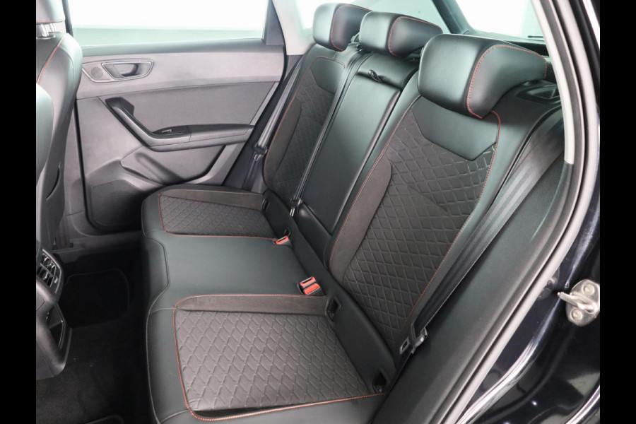 Seat Ateca 1.5 TSI Xperience Business Intense 150pk DSG | Panoramadak | Virtual Cockpit | Parkeercamera | Navigatie