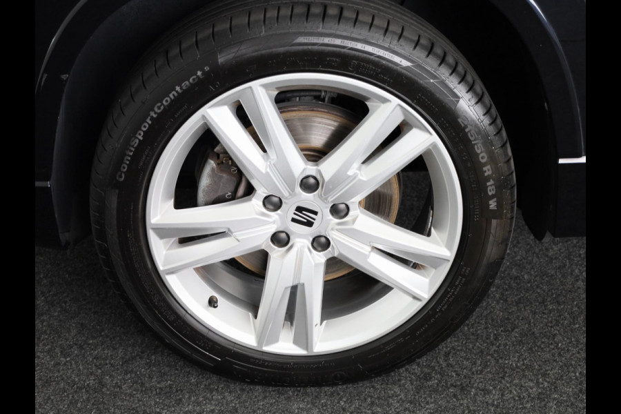 Seat Ateca 1.5 TSI Xperience Business Intense 150pk DSG | Panoramadak | Virtual Cockpit | Parkeercamera | Navigatie