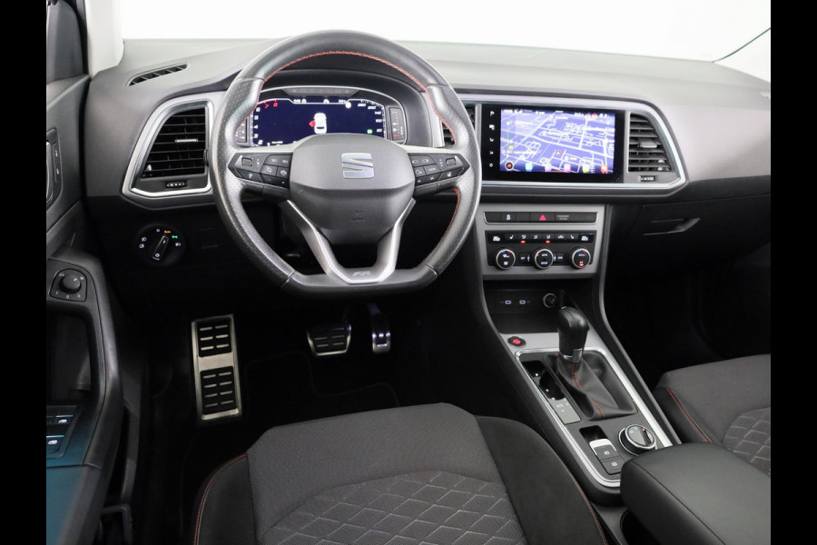 Seat Ateca 1.5 TSI Xperience Business Intense 150pk DSG | Panoramadak | Virtual Cockpit | Parkeercamera | Navigatie
