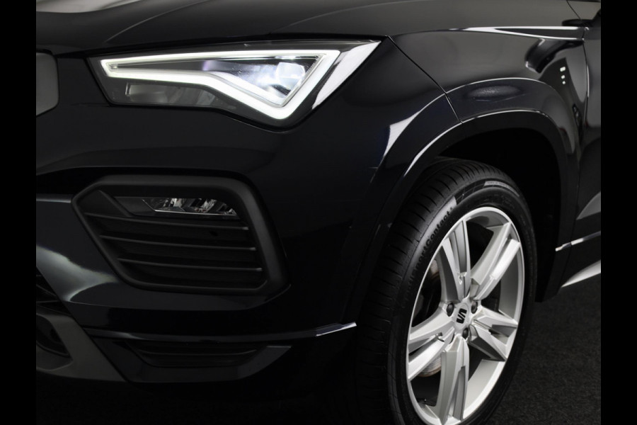 Seat Ateca 1.5 TSI Xperience Business Intense 150pk DSG | Panoramadak | Virtual Cockpit | Parkeercamera | Navigatie