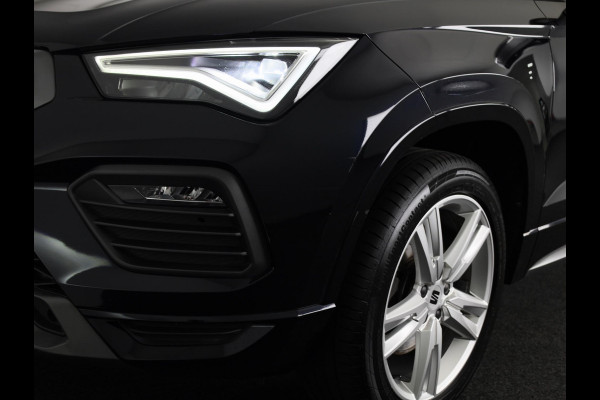 Seat Ateca 1.5 TSI Xperience Business Intense 150pk DSG | Panoramadak | Virtual Cockpit | Parkeercamera | Navigatie