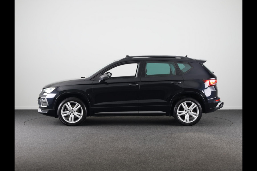 Seat Ateca 1.5 TSI Xperience Business Intense 150pk DSG | Panoramadak | Virtual Cockpit | Parkeercamera | Navigatie