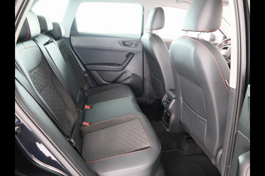 Seat Ateca 1.5 TSI Xperience Business Intense 150pk DSG | Panoramadak | Virtual Cockpit | Parkeercamera | Navigatie