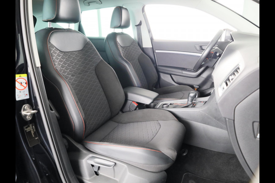 Seat Ateca 1.5 TSI Xperience Business Intense 150pk DSG | Panoramadak | Virtual Cockpit | Parkeercamera | Navigatie