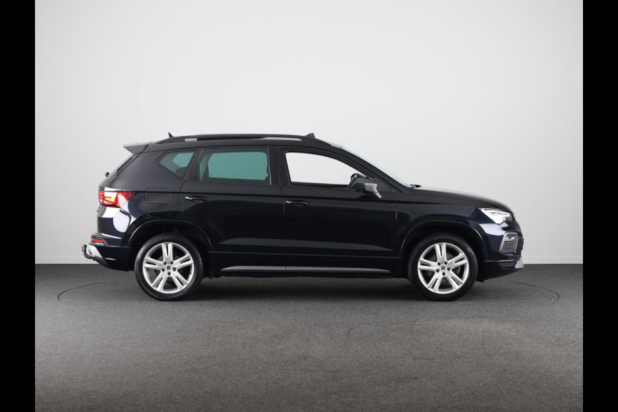 Seat Ateca 1.5 TSI Xperience Business Intense 150pk DSG | Panoramadak | Virtual Cockpit | Parkeercamera | Navigatie